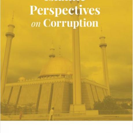 Islamic Perspective On Corruption