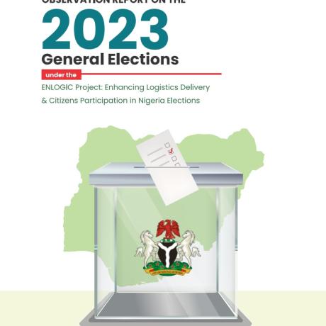 ActionAid Nigeria's Observation Report on the 2023 General Elections
