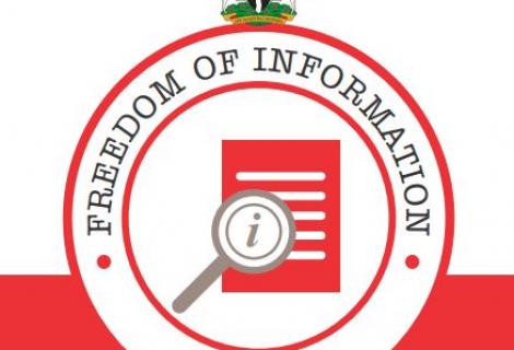 freedome of information act