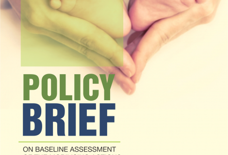 MATAI Baseline Policy Brief