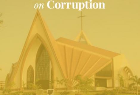 Christian Perspective On Corruption