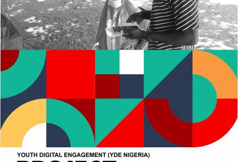 Youth Digital Engagement (YDE) Nigeria Project Report 2021