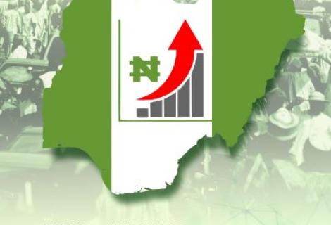 Trend Analysis Of Nigeria's Debt Stock 2010 - 2021