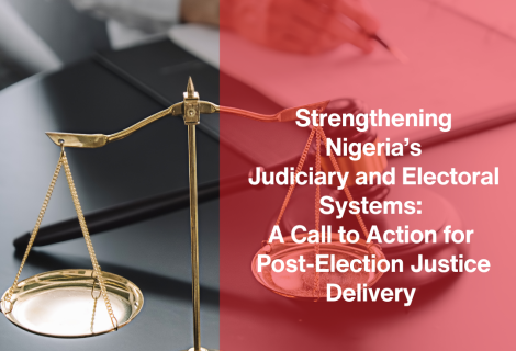 CLEAP JUSTICE PROJECT