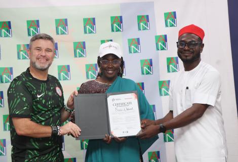 HDP Academy Yola