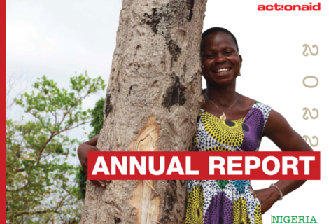 2022 annual report