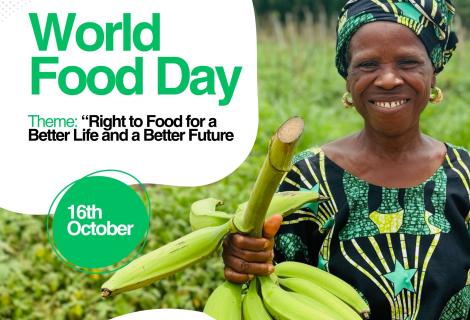 World Food Day