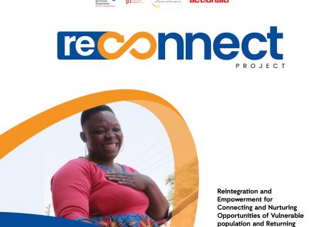 reconnect