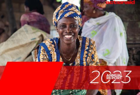 Annual Report 2023