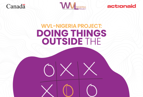 WVL Nigeria Project: Thinking Outside The Box