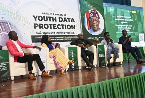 Why Young Nigerians Must Lead the Fight for Data Protection