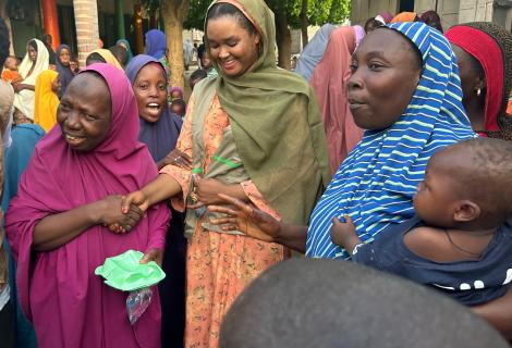 Maryam Atiku