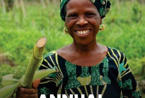 Annual Report 2025