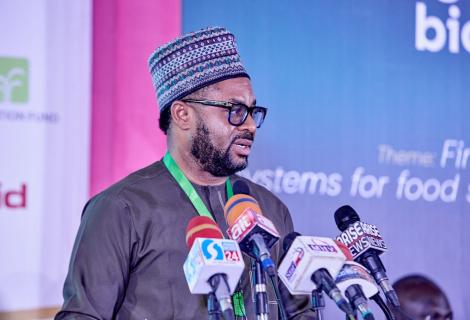 IDEP Press Statement