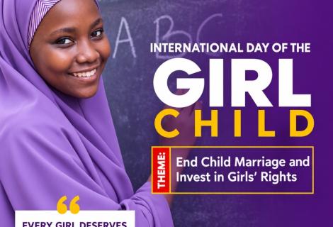 Girl Child