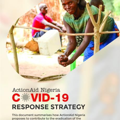 COVID19 Response Strategy