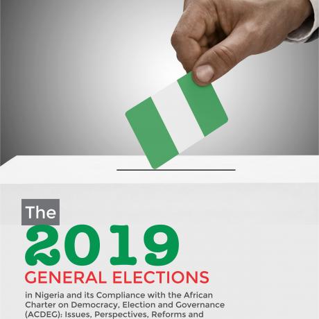 2019 General Election Audit.