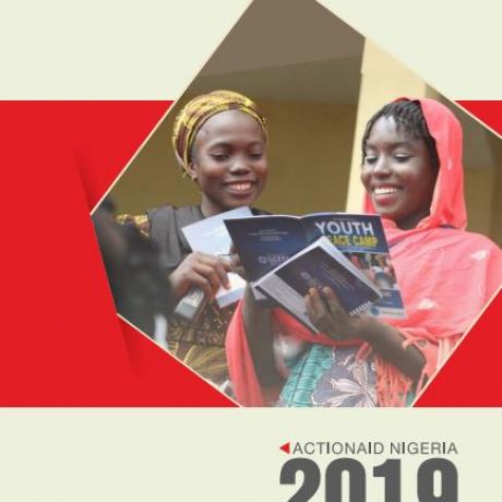 AAN  2019 Annual Report