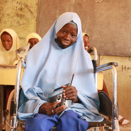 BREAKING BARRIERS FOR INCLUSIVE EDUCATION