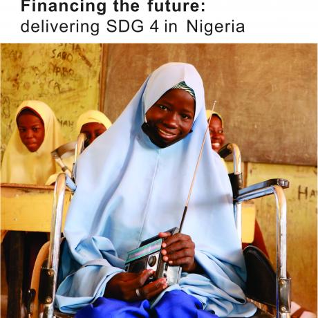 Financing The Future: Delivering SDG4 In Nigeria