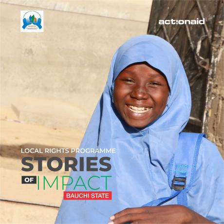 Local Rights Programme Stories Of Impact - Bauchi State