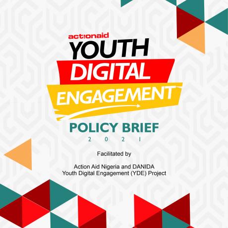Youth Digital Engagement Policy Brief