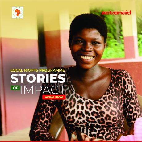 Local Rights Programme Stories Of Impact - Akwa Ibom State