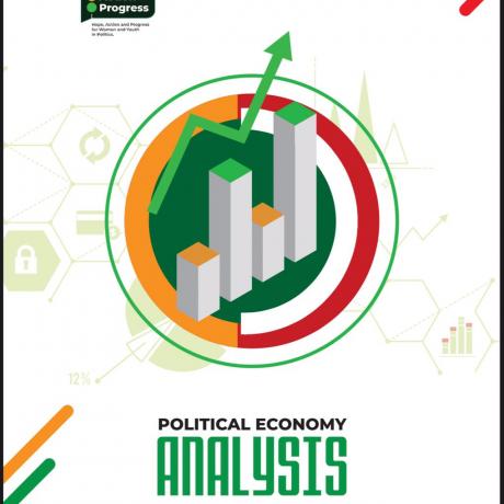Political Economy Analysis Of Political Parties In Kaduna, Kano And The National Level