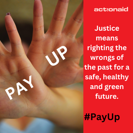 PayUp Campaign E-flyer