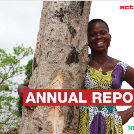 2022 annual report