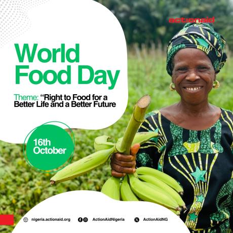 World Food Day