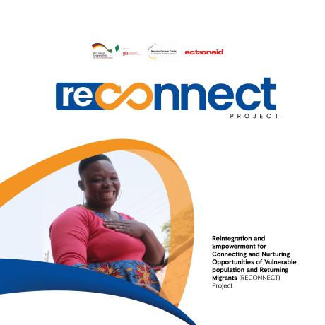 reconnect