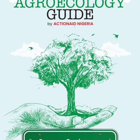 Agroecology Training Manual