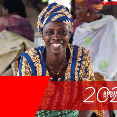 Annual Report 2023