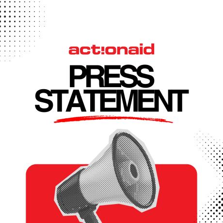 Press statement design