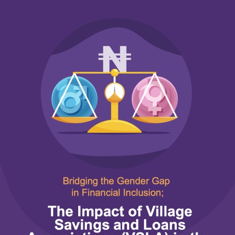 Bridging the Gender Gap in Financial Inclusion: The Impact of Village Savings and Loans Associations (VSLA) in the Lives of Women