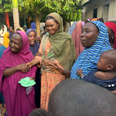 Maryam Atiku