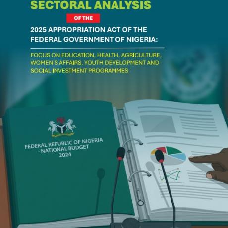 A graphics front cover designed by Victory Idogho