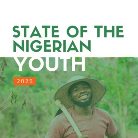 State of the Nigerian Youth