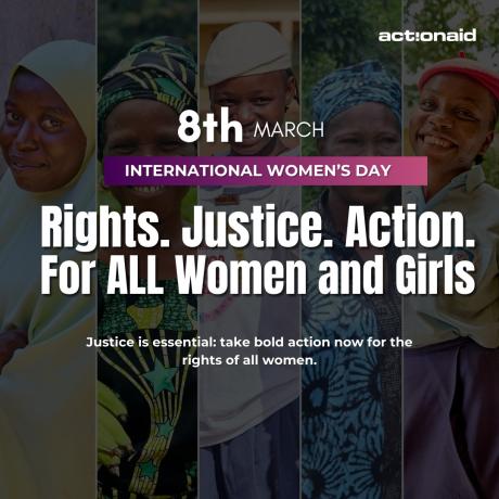 International Women's Day 2026