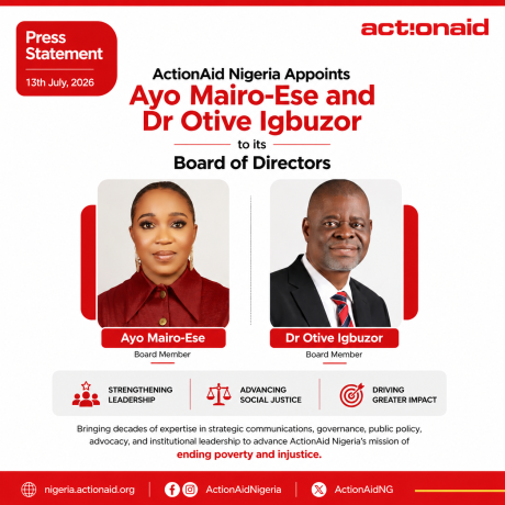 Board of Directors 