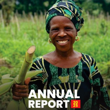 Annual Report 2025