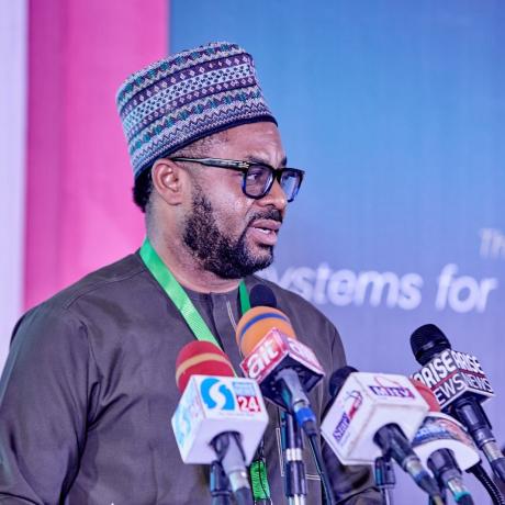IDEP Press Statement