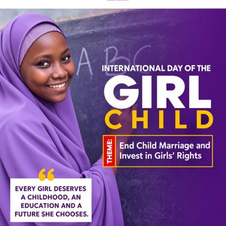 Girl Child