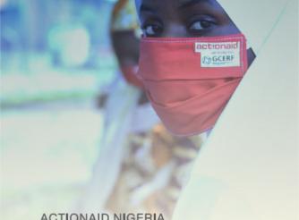 ActionAid Nigeria 2020 Annual Report