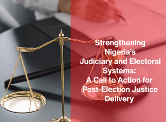 CLEAP JUSTICE PROJECT