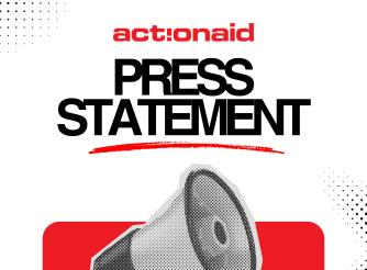 Press statement design