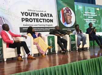 Why Young Nigerians Must Lead the Fight for Data Protection