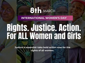 International Women's Day 2026
