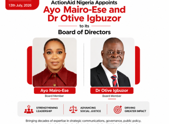 Board of Directors 